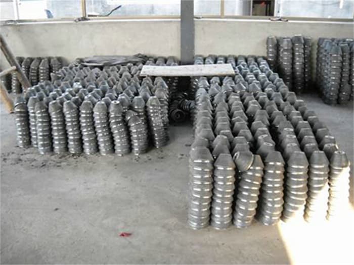 广汉加气站网架